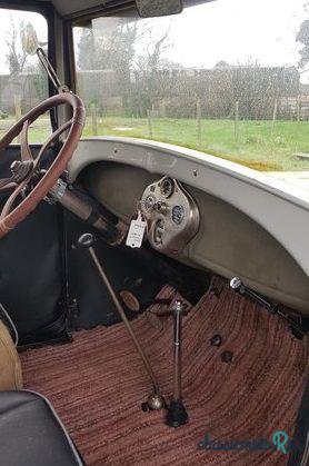 1928' Ford Model A Tudor photo #1