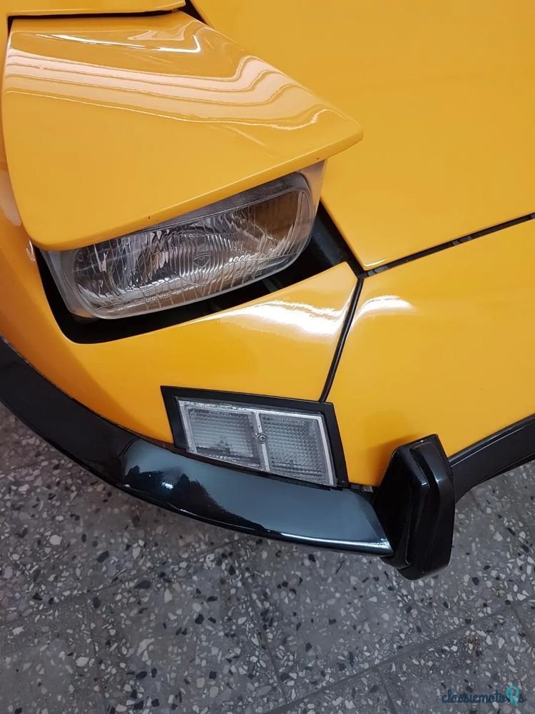 1972' Matra 530 photo #6