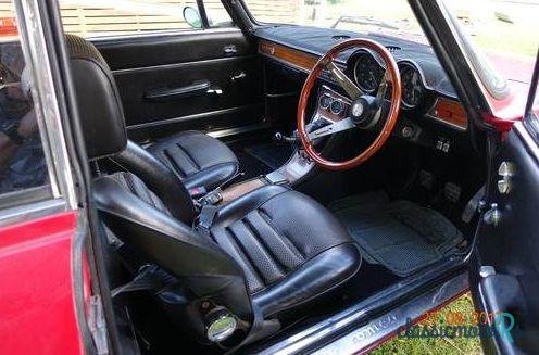 1968' Alfa Romeo 1750 Gt Veloce photo #2