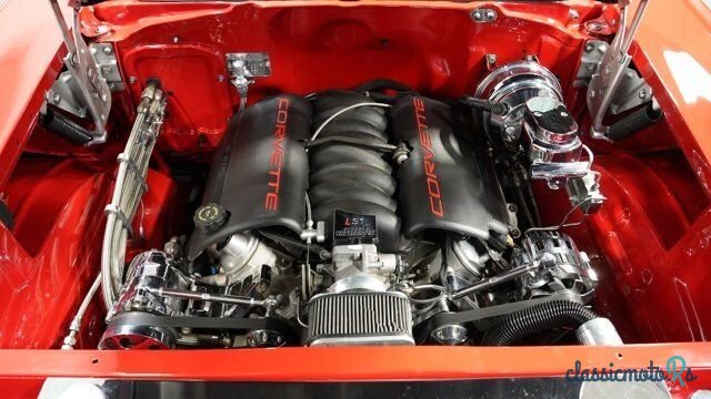 1957' Chevrolet Bel Air photo #3