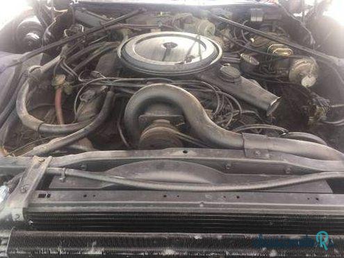 1970' Cadillac Eldorado 2 Door photo #2