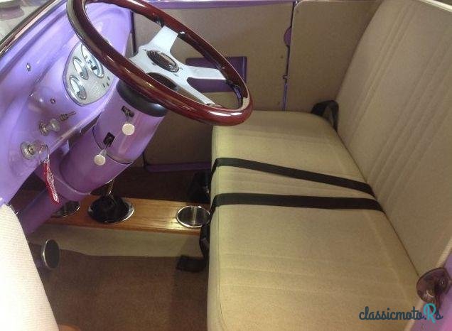 1930' Ford Pickup photo #2