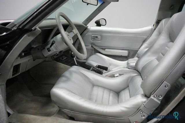 1978' Chevrolet Corvette photo #3