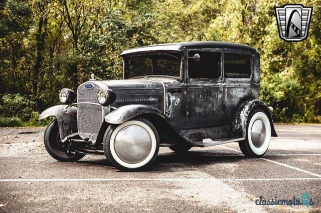 1931' Ford Model A photo #2