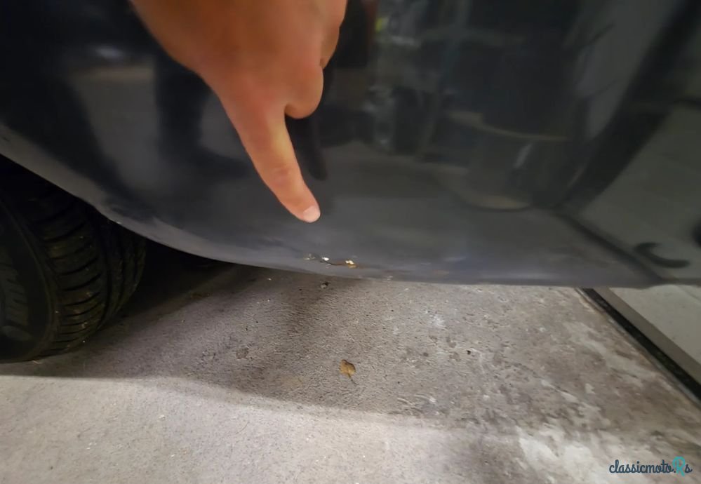 1966' Mercedes-Benz photo #3