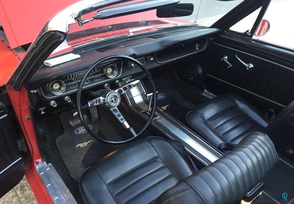 1964' Ford Mustang photo #1