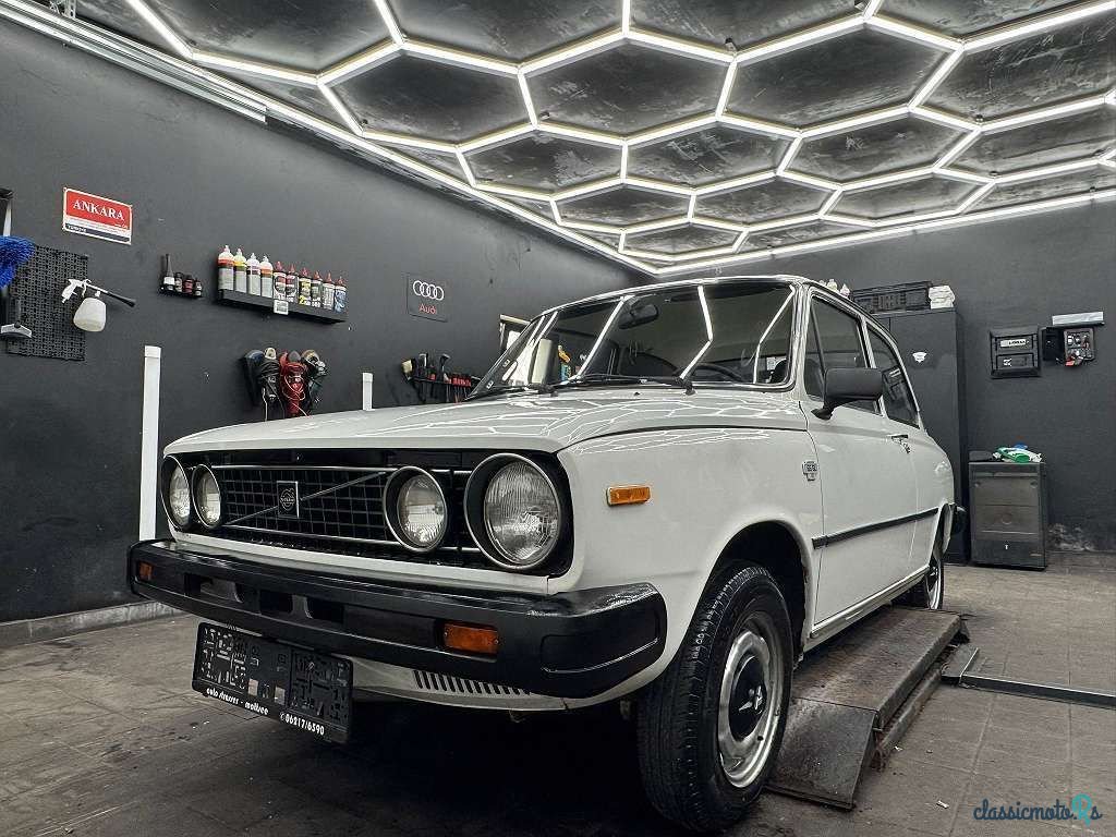 1977' Volvo photo #1