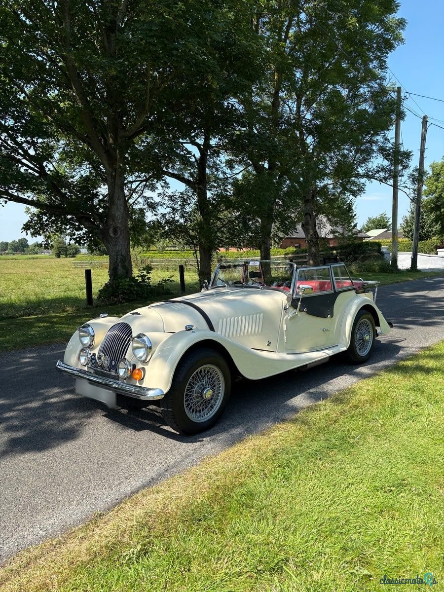1976' Morgan 4/4 photo #2