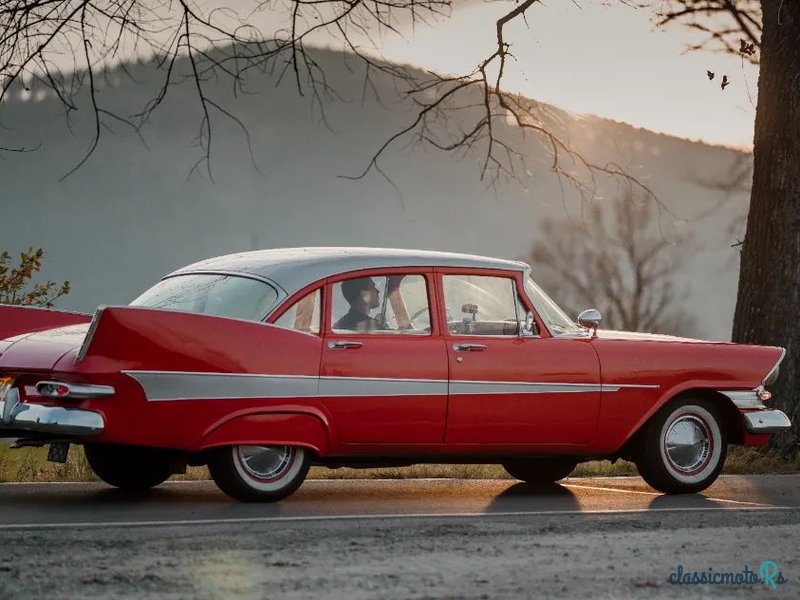 1959' Plymouth Belvedere photo #6