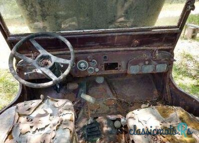 1942' Ford GPW photo #3