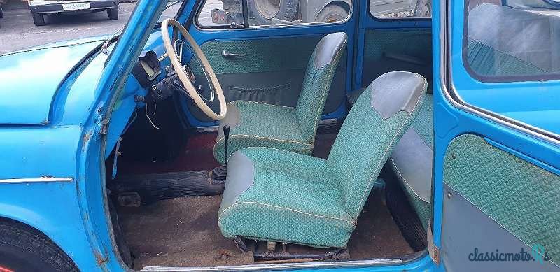 1966' ZAZ 965 Zaporozhec photo #3