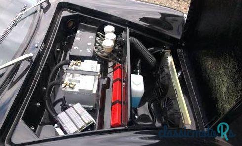 1971' Lotus Europa photo #5