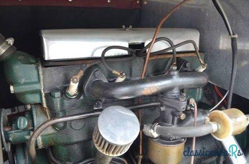 1928' Chevrolet National photo #3