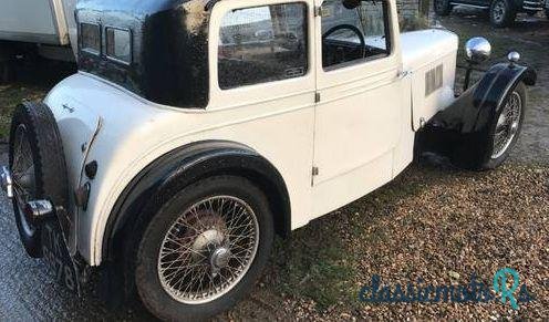 1931' Standard Avon photo #3