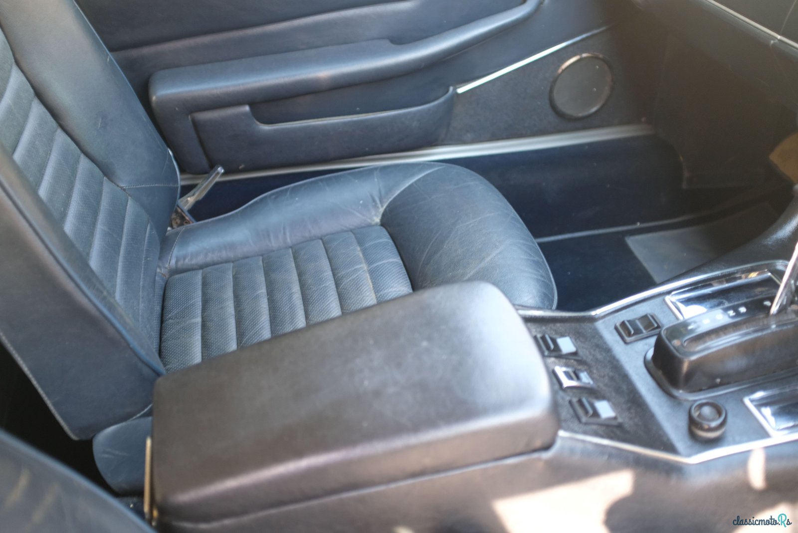 1977' Jaguar XJS photo #4