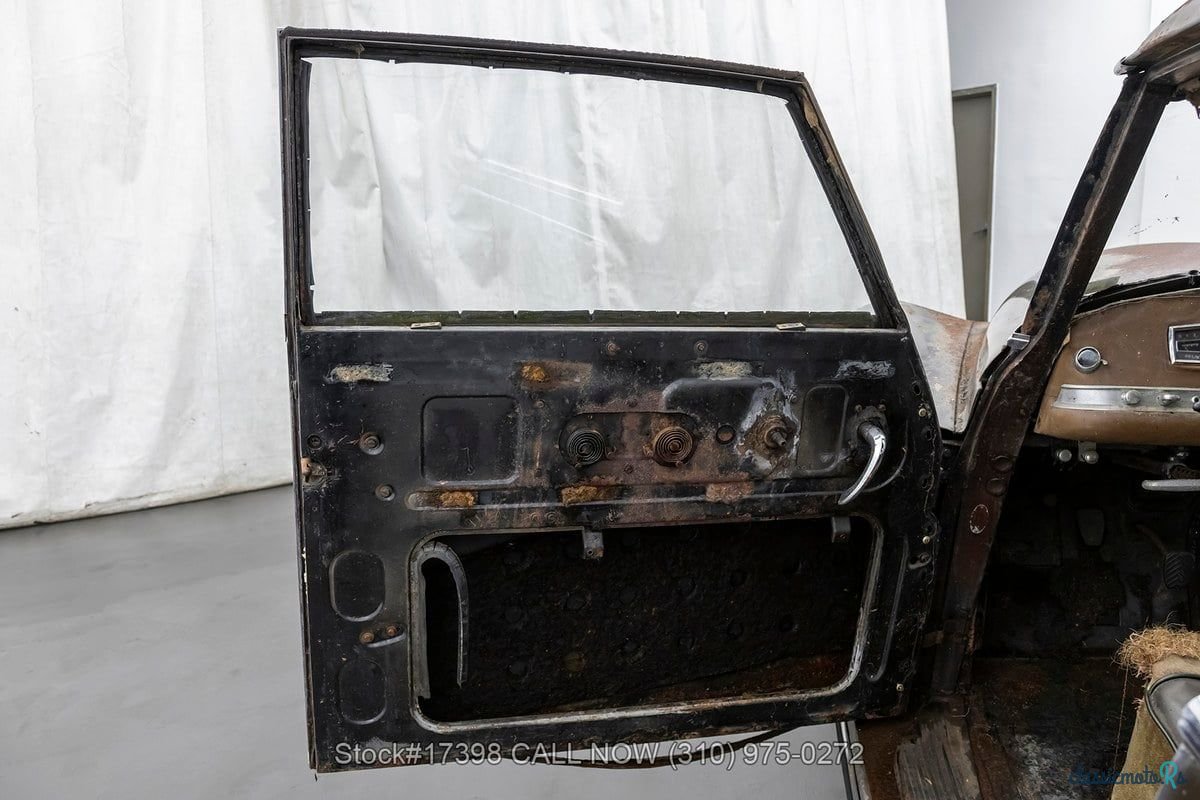 1953' Mercedes-Benz 300 photo #5