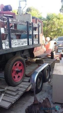 1929' Ford Model A photo #6