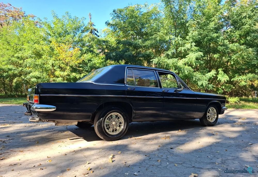 1976' Opel Diplomat photo #5