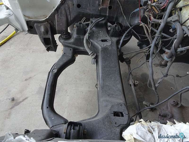 1979' Mercedes-Benz Sl-Klasse photo #6