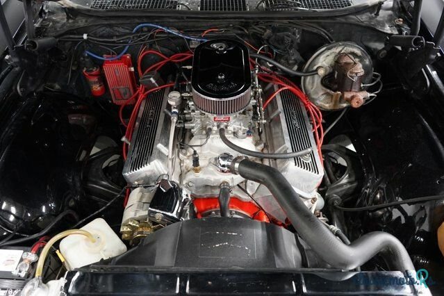 1970' Chevrolet Chevelle photo #1