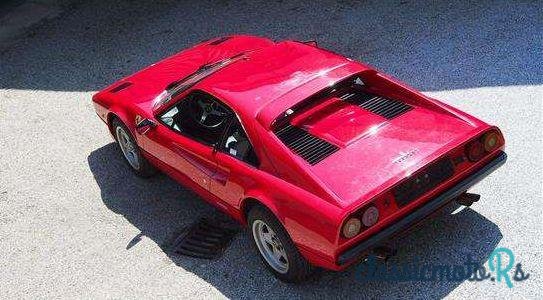 1979' Ferrari 308 GTB photo #1