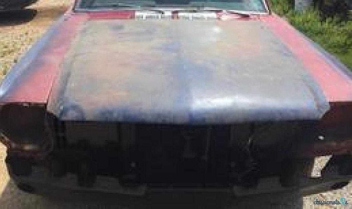 1966' Ford Mustang photo #3