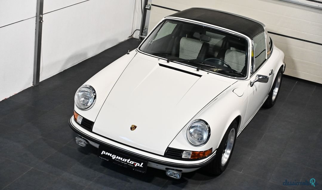 1973' Porsche photo #1