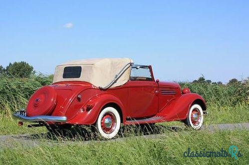 1934' Buick Model 40 photo #2