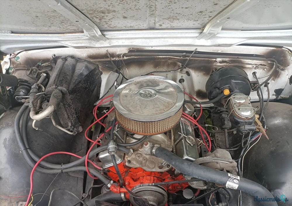 1969' Chevrolet C-10 photo #5
