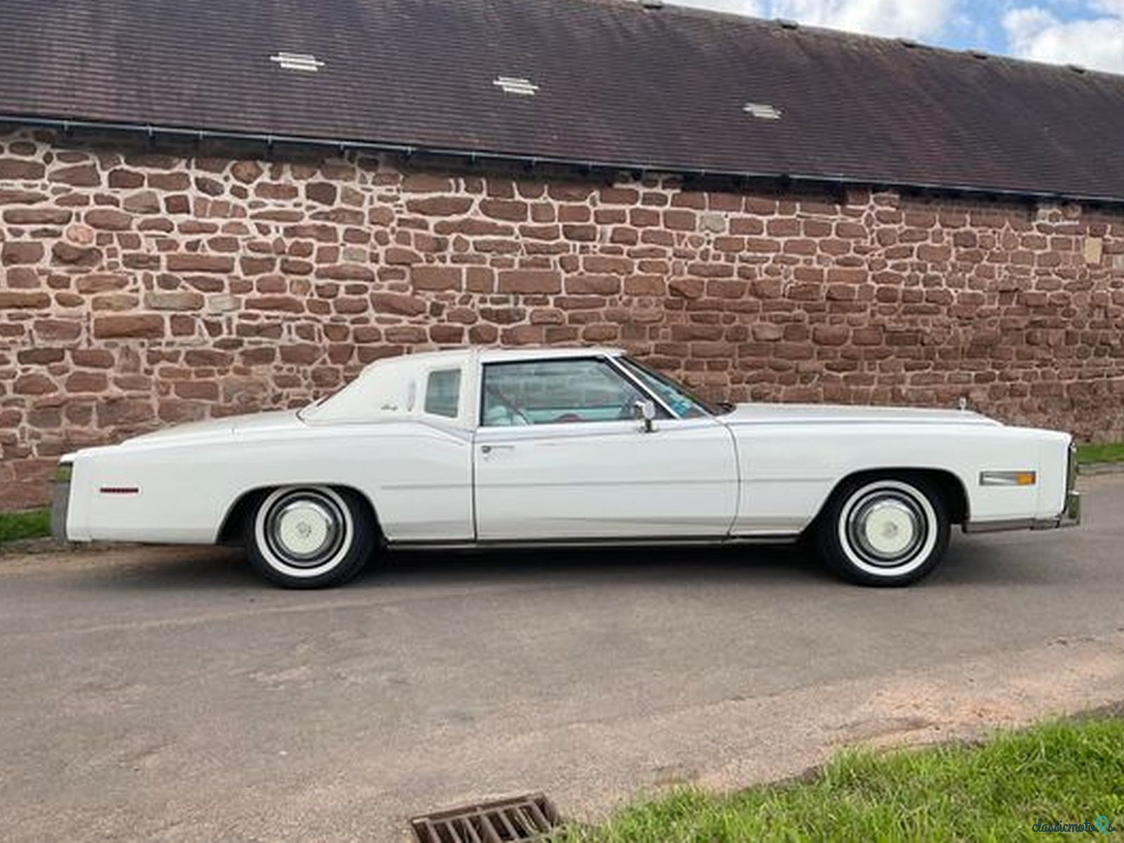 1978' Cadillac Eldorado Biarritz photo #3