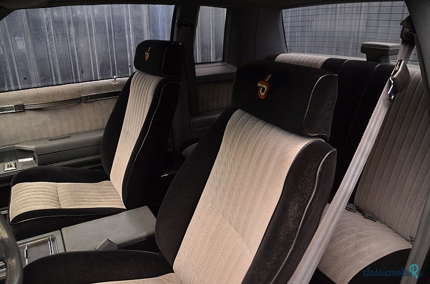 1988' Buick Gran Sport Grand National photo #5