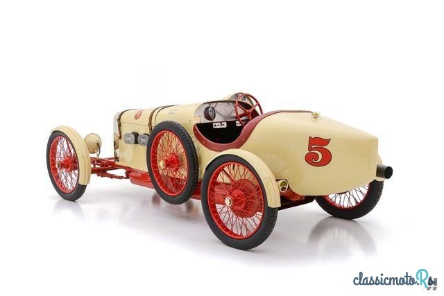 1920' Ford Model T photo #4