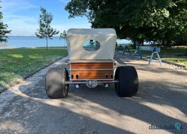 1927' Ford Model T photo #5