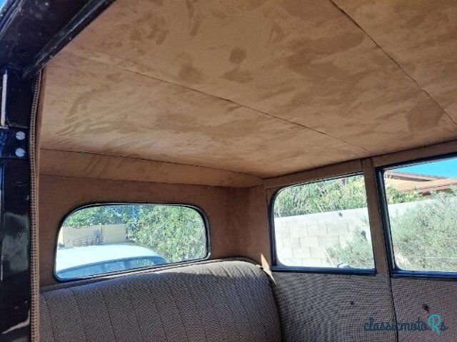 1927' Studebaker Commander photo #3