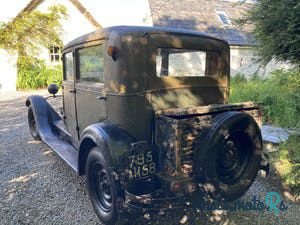 1929' Donnet Ci 10 photo #4