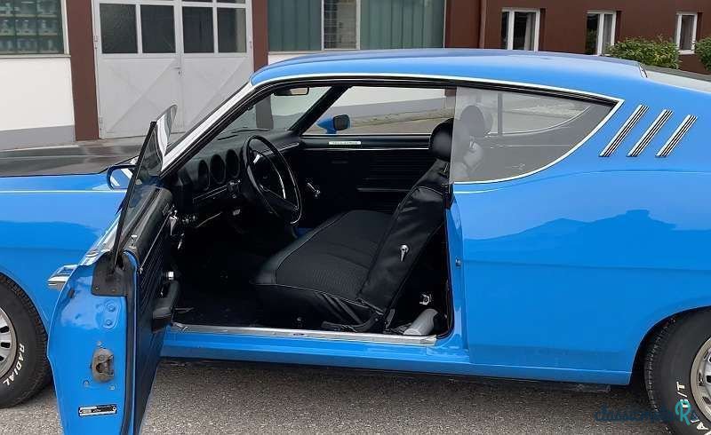 1969' Ford Mustang photo #5