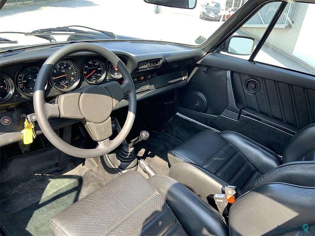 1978' Porsche 911 photo #5