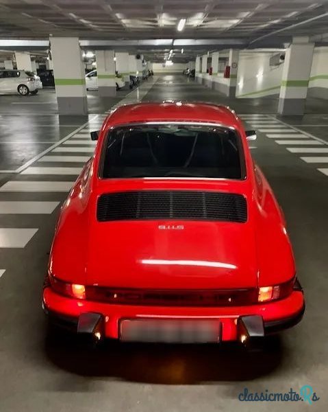 1975' Porsche 911 Todos photo #5