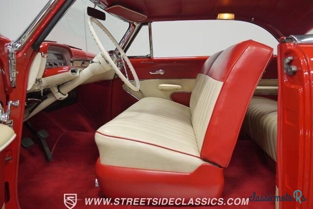 1954' Mercury Monterey photo #4