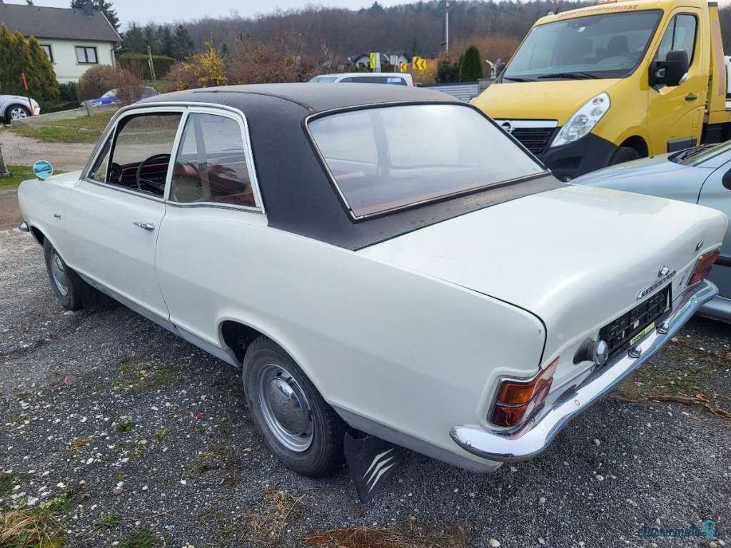 1966' Vauxhall Viva photo #5
