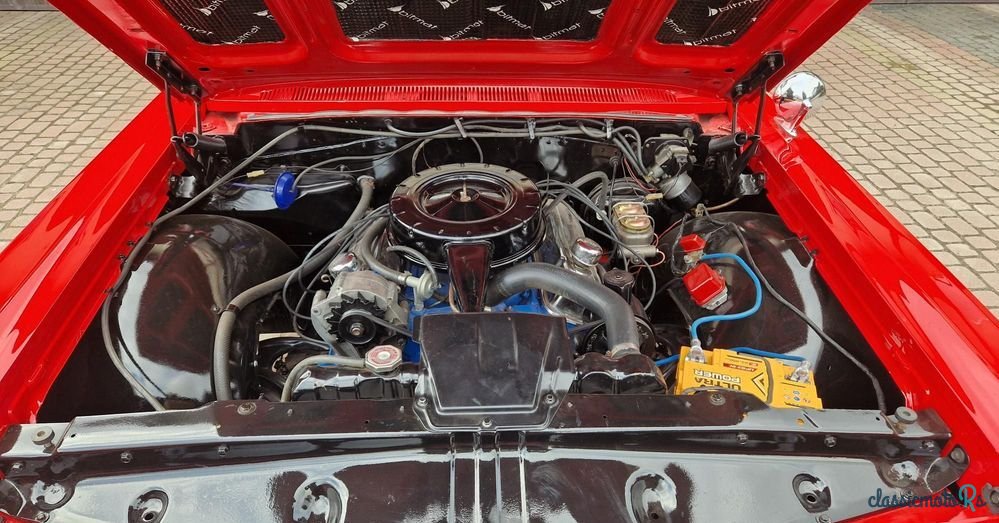 1963' Pontiac Catalina photo #5