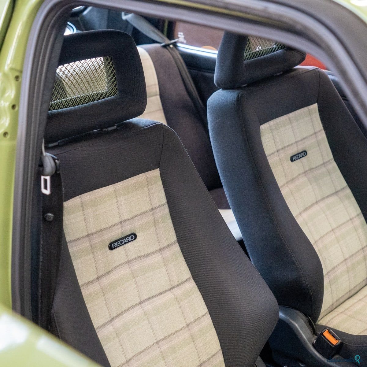 1988' Volkswagen Jetta photo #5