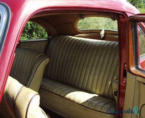 1949' Bristol 400 Ref B 208 photo #1