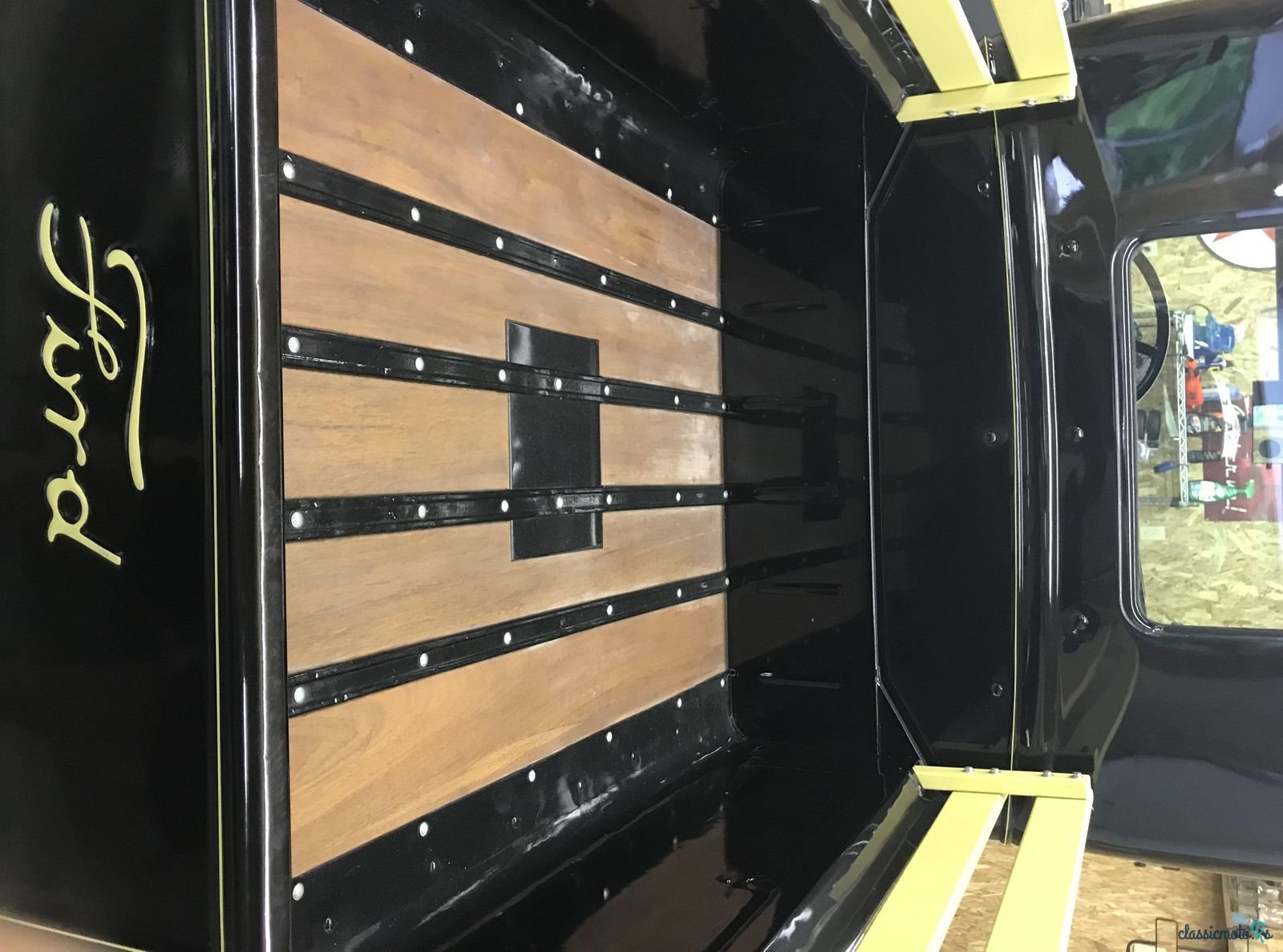 1931' Ford Model A photo #1