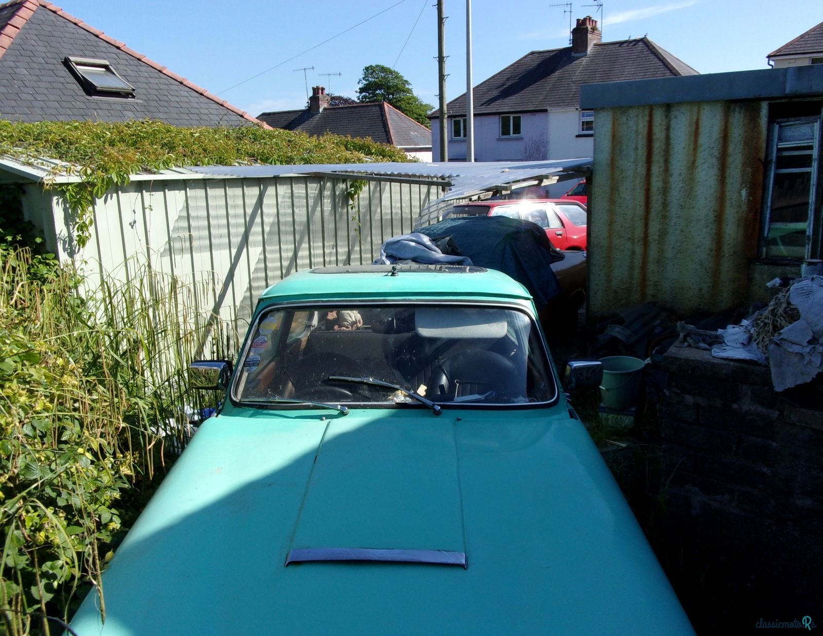 1968' Bond Equipe photo #2