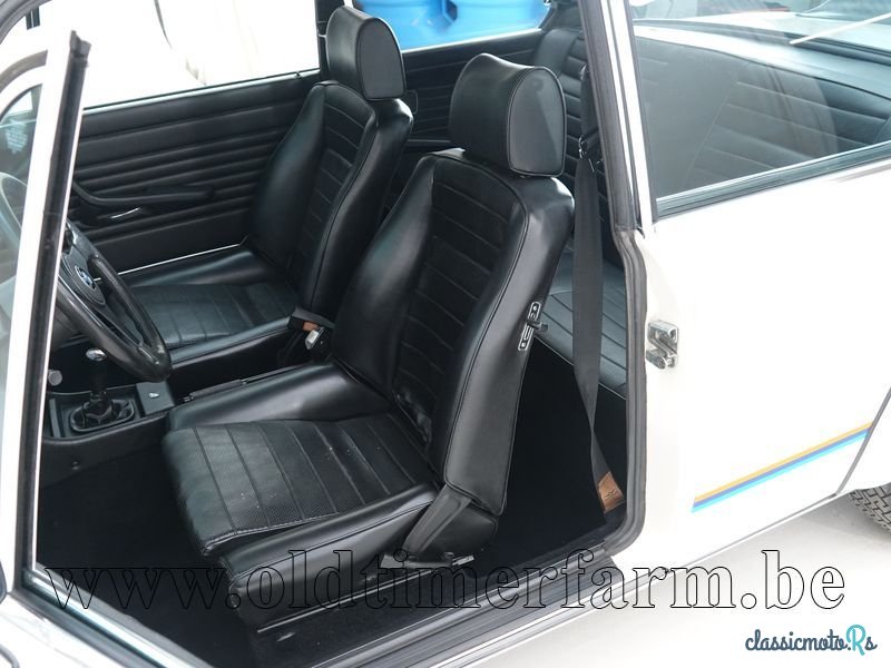 1974' BMW 2002 Turbo '74 CH0043 photo #4