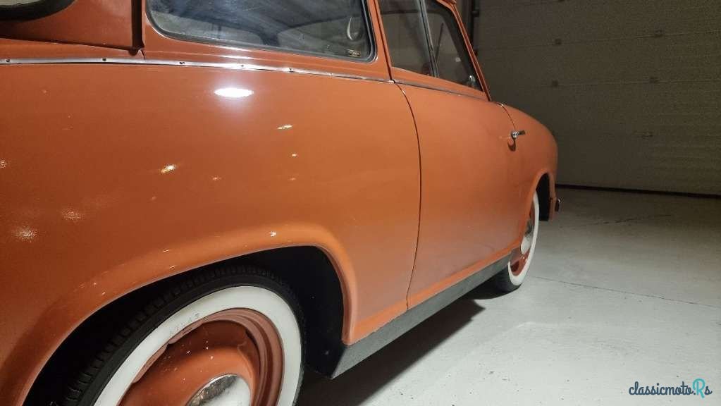 1955' Lloyd LP400 photo #4