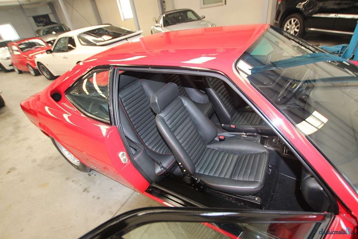 1974' Ferrari 308 photo #4