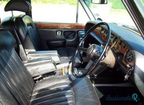 1976' Bentley T1 photo #6