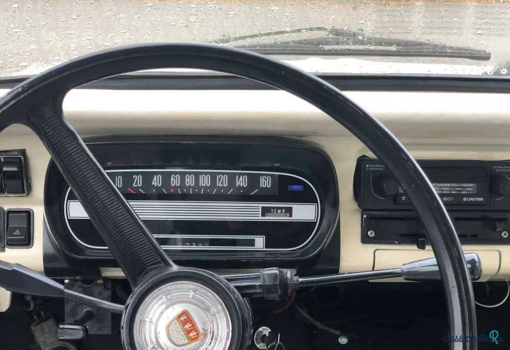 1967' Ford Taunus photo #6